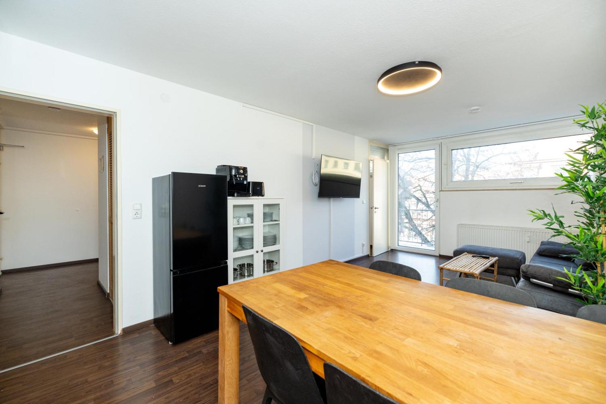 Downtown Retreat