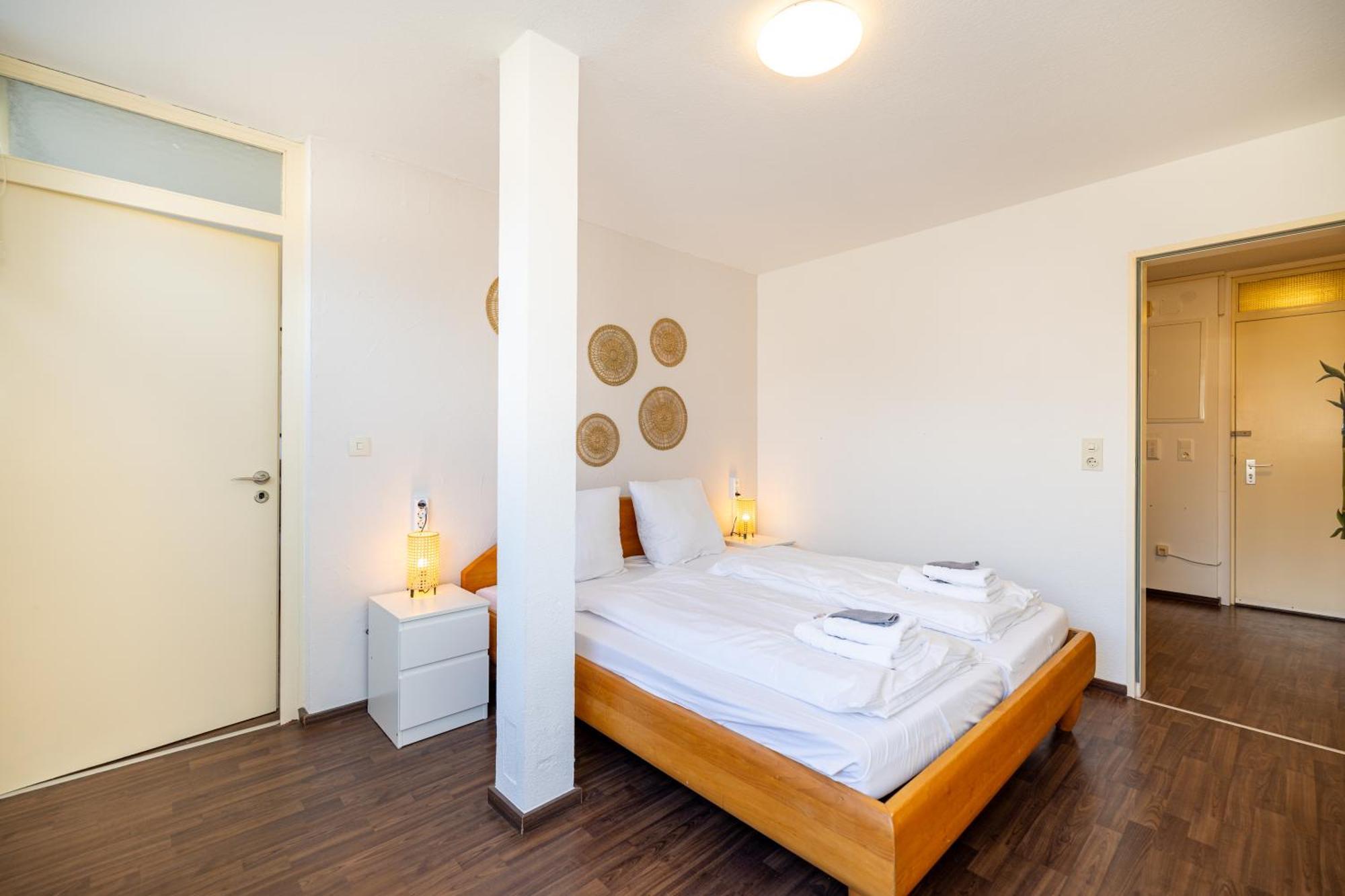 Apartment Downtown Retreat *
