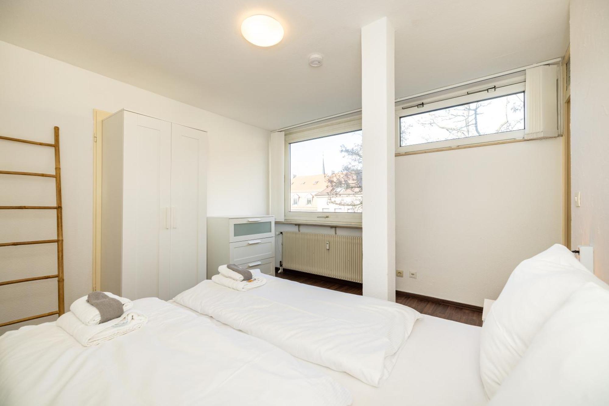 Downtown Retreat *