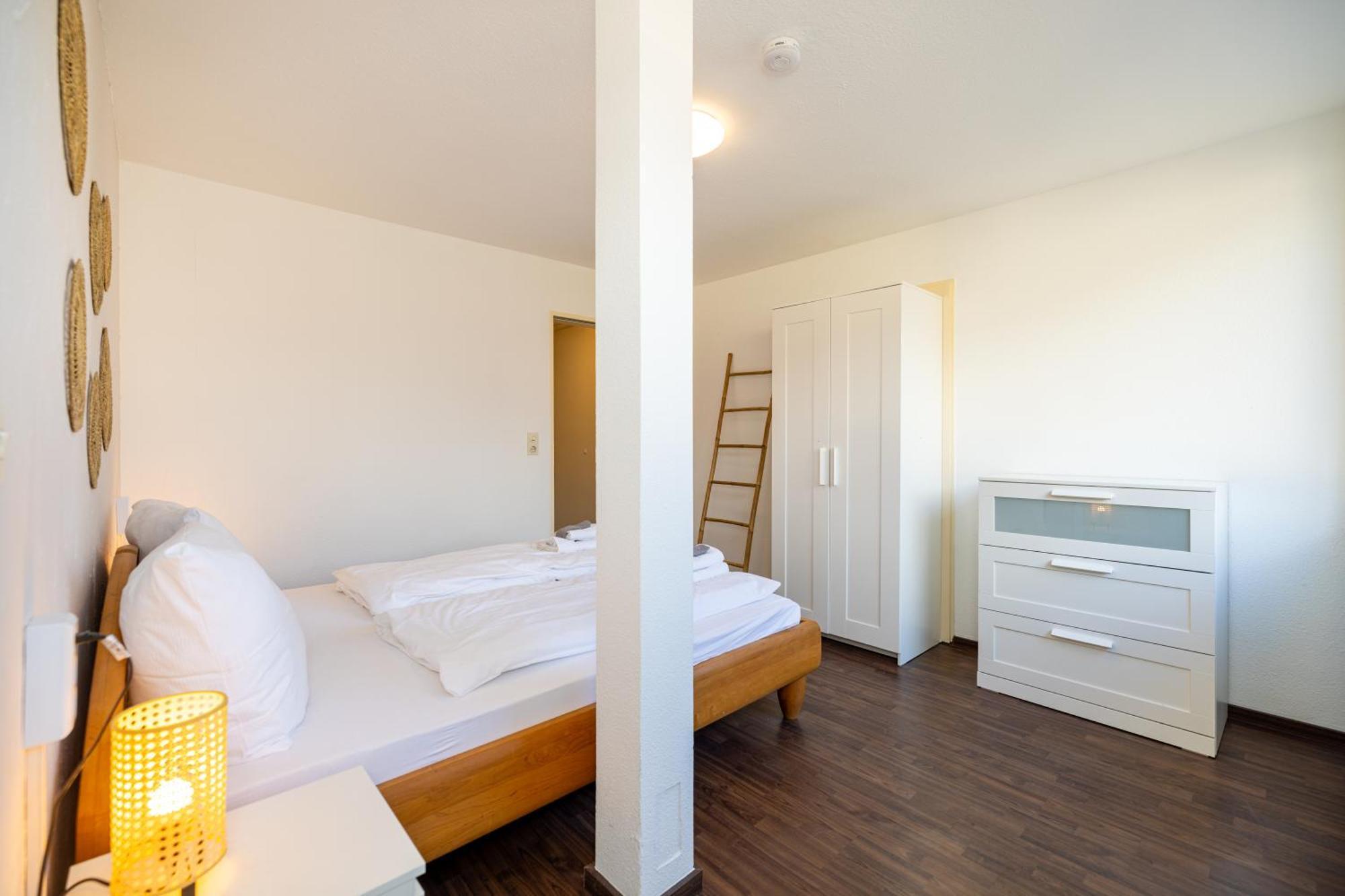 Downtown Retreat Würzburg