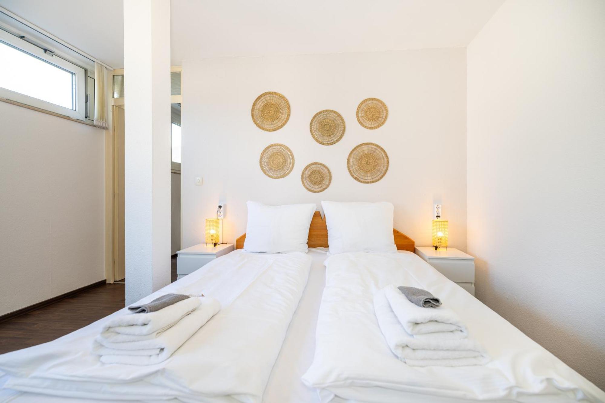 Downtown Retreat Apartment Würzburg